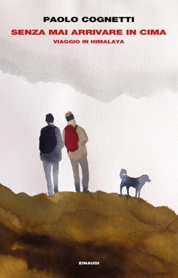 Without Ever Reaching the Summit book cover