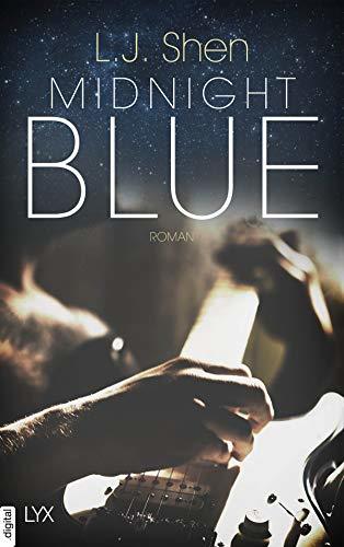 Midnight Blue