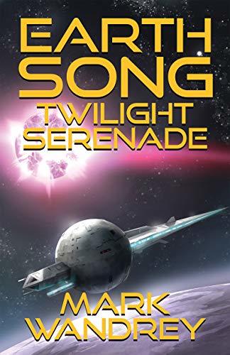 Twilight Serenade book cover
