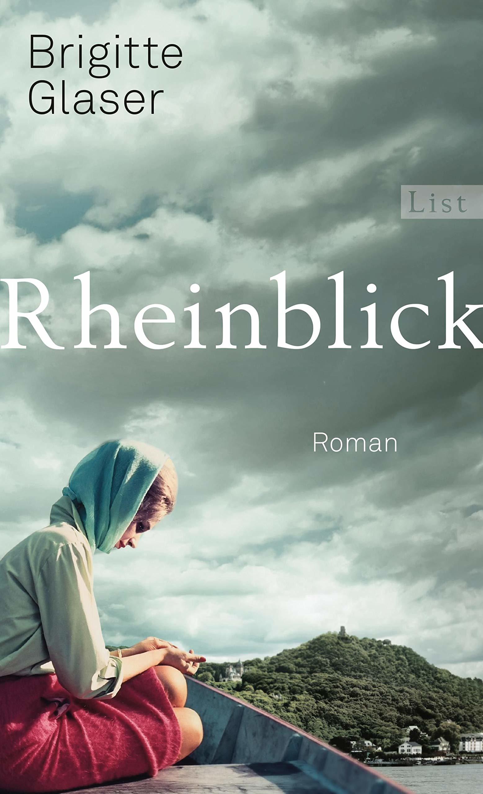 Rheinblick book cover