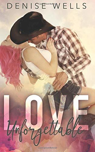 Love Unforgettable book cover