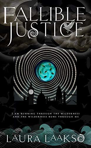 Fallible Justice (Wilde Investigations #1)