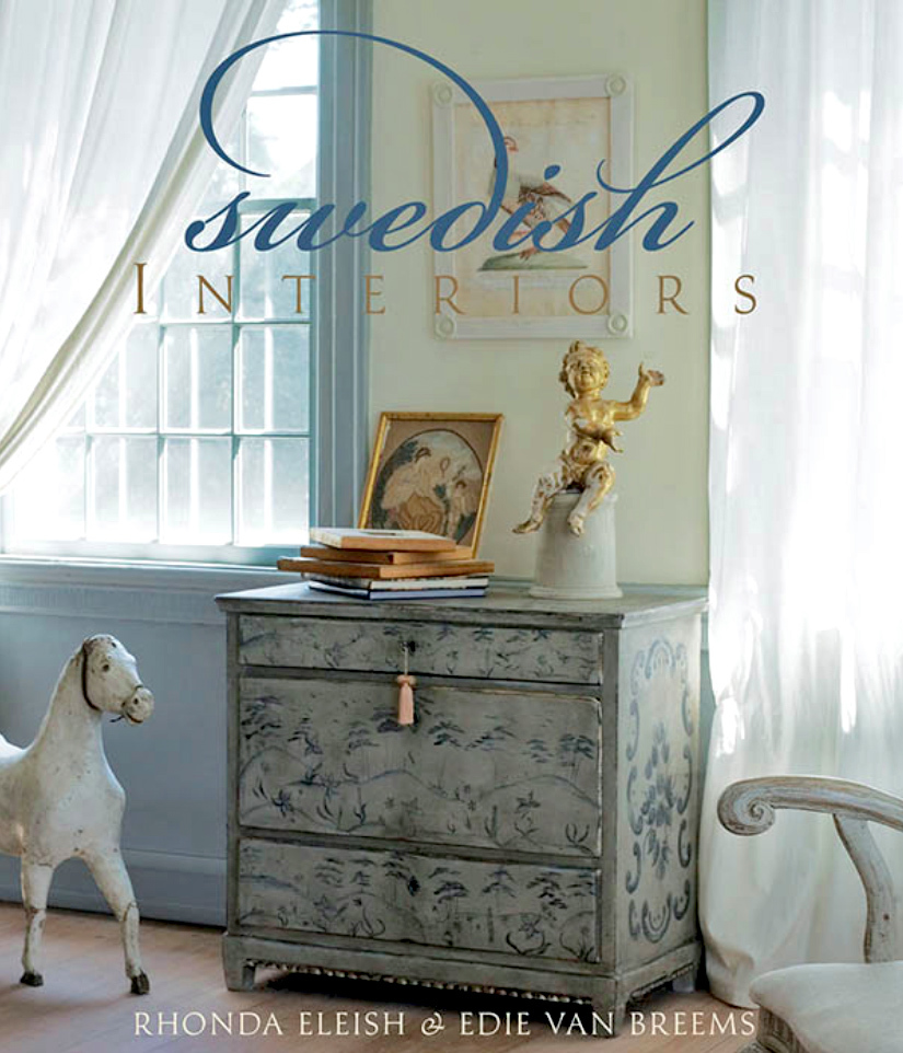 Swedish Interiors