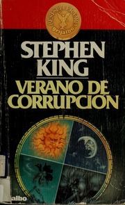 Verano de corrupción