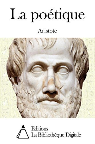 La poétique (French Edition)