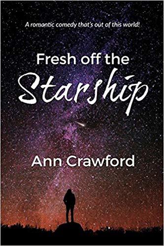 Fresh off the Starship