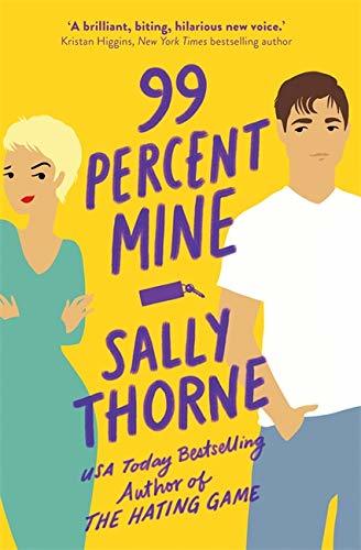 99 Percent Mine