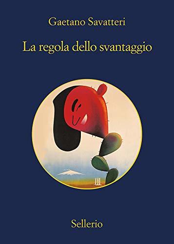 Lamanna e Piccionello book cover 3