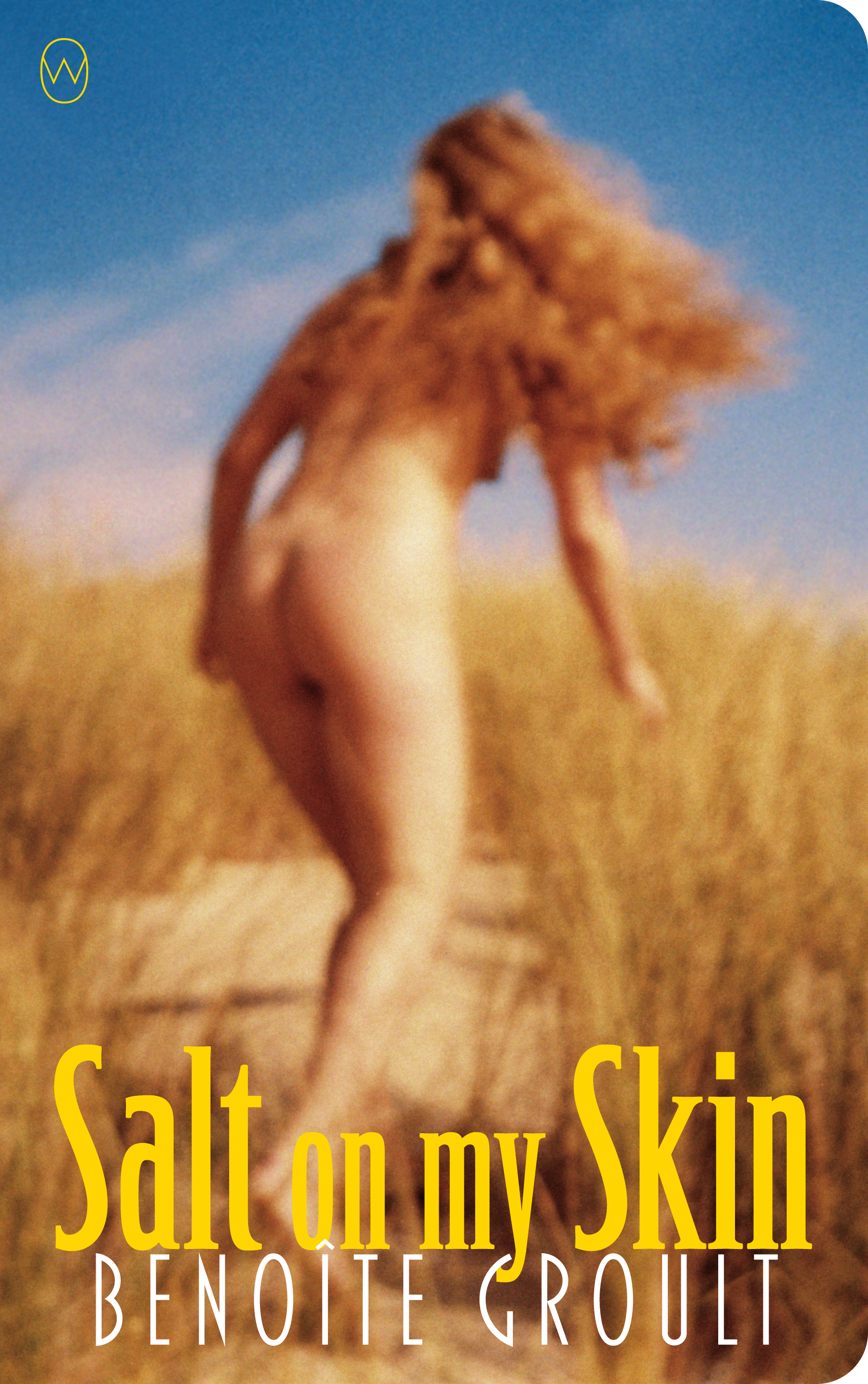Salt on my Skin