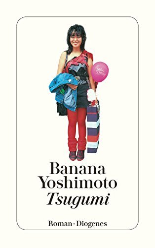 Tsugumi (German Edition)
