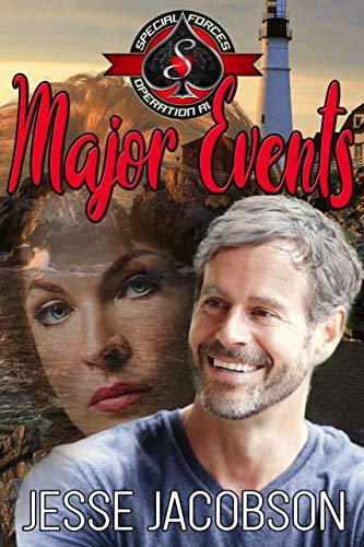 Major Events book cover