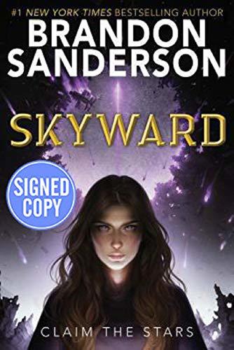 Skyward (Skyward, #1)