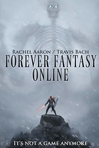 Forever Fantasy Online (FFO, #1)