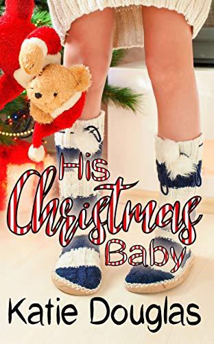 His Christmas Baby book cover