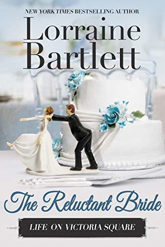 The Reluctant Bride book cover