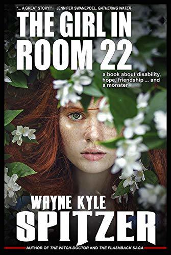 The Girl in Room 22 book cover