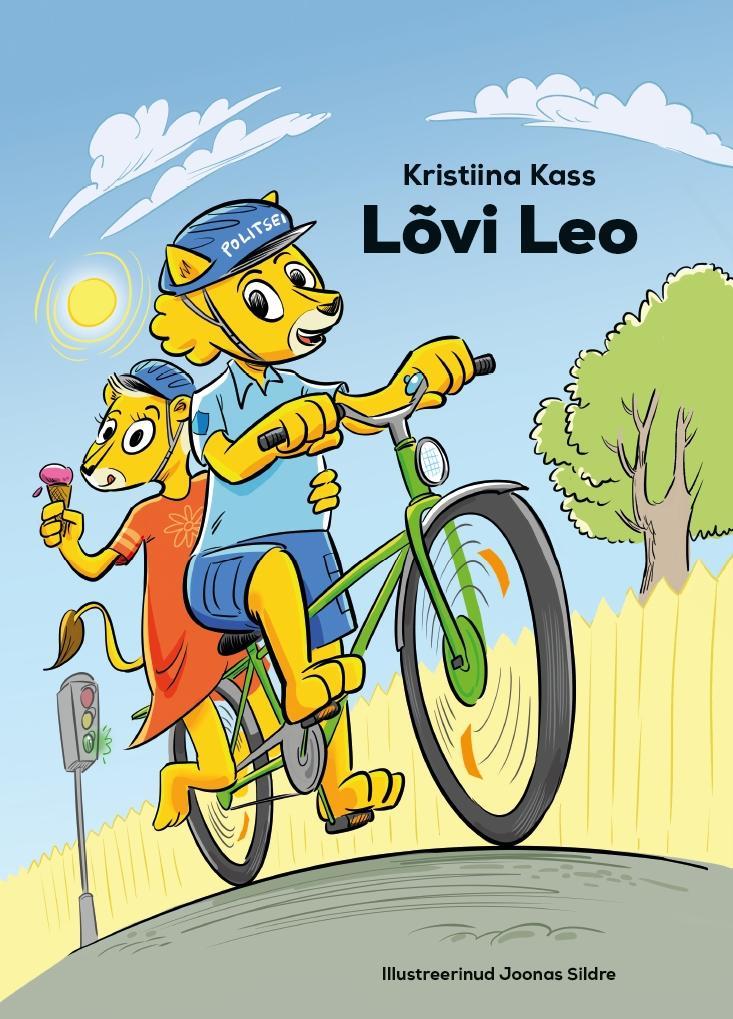 Lõvi Leo
