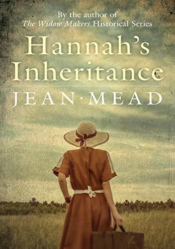 Hannah's Inheritance