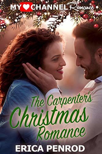 The Carpenter's Christmas Romance book cover