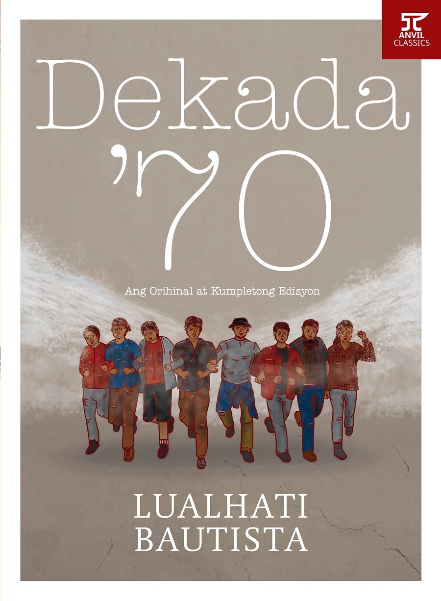 Dekada '70 (Ang Orihinal at Kumpletong Edisyon)