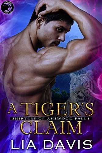 A Tiger's Claim