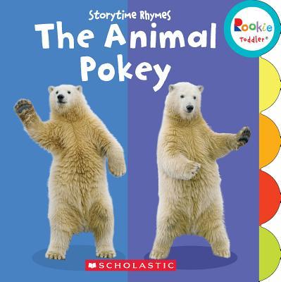 The Animal Pokey