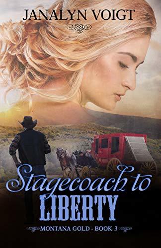 Stagecoach to Liberty
