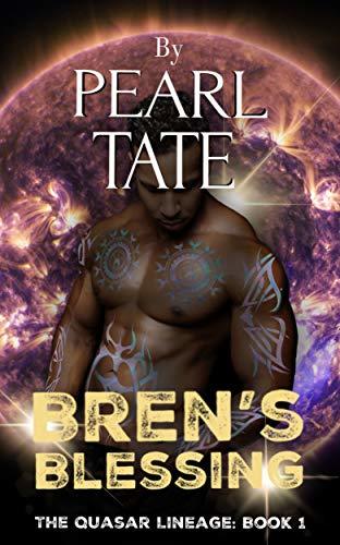 Bren's Blessing book cover
