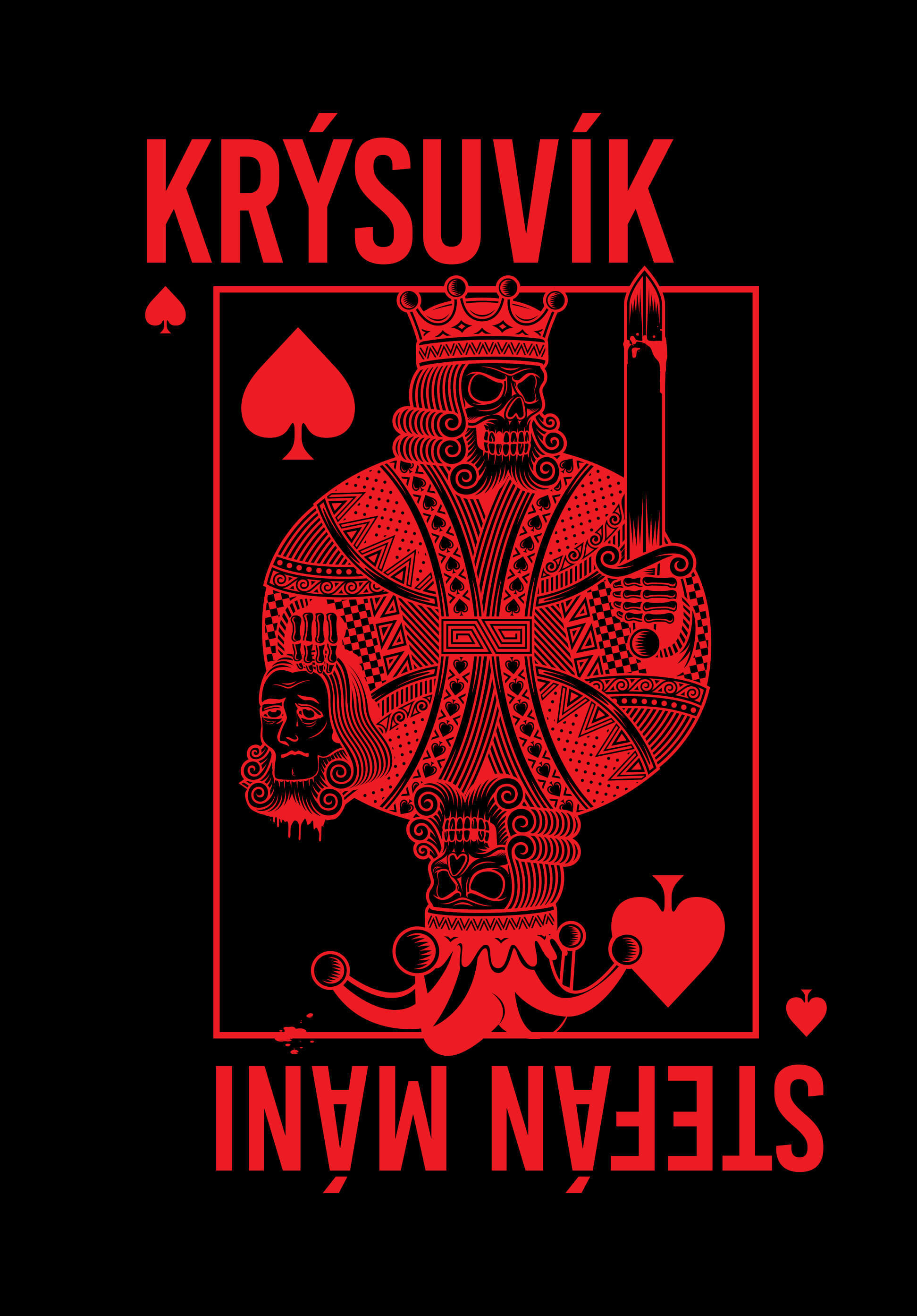 Krýsuvík