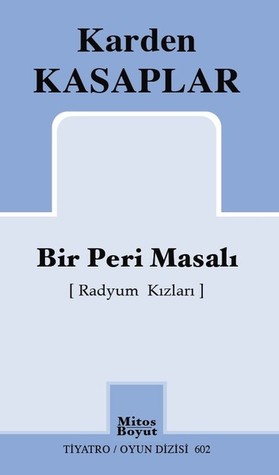 Bir Peri Masalı