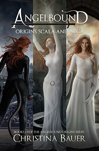 Angelbound Origins