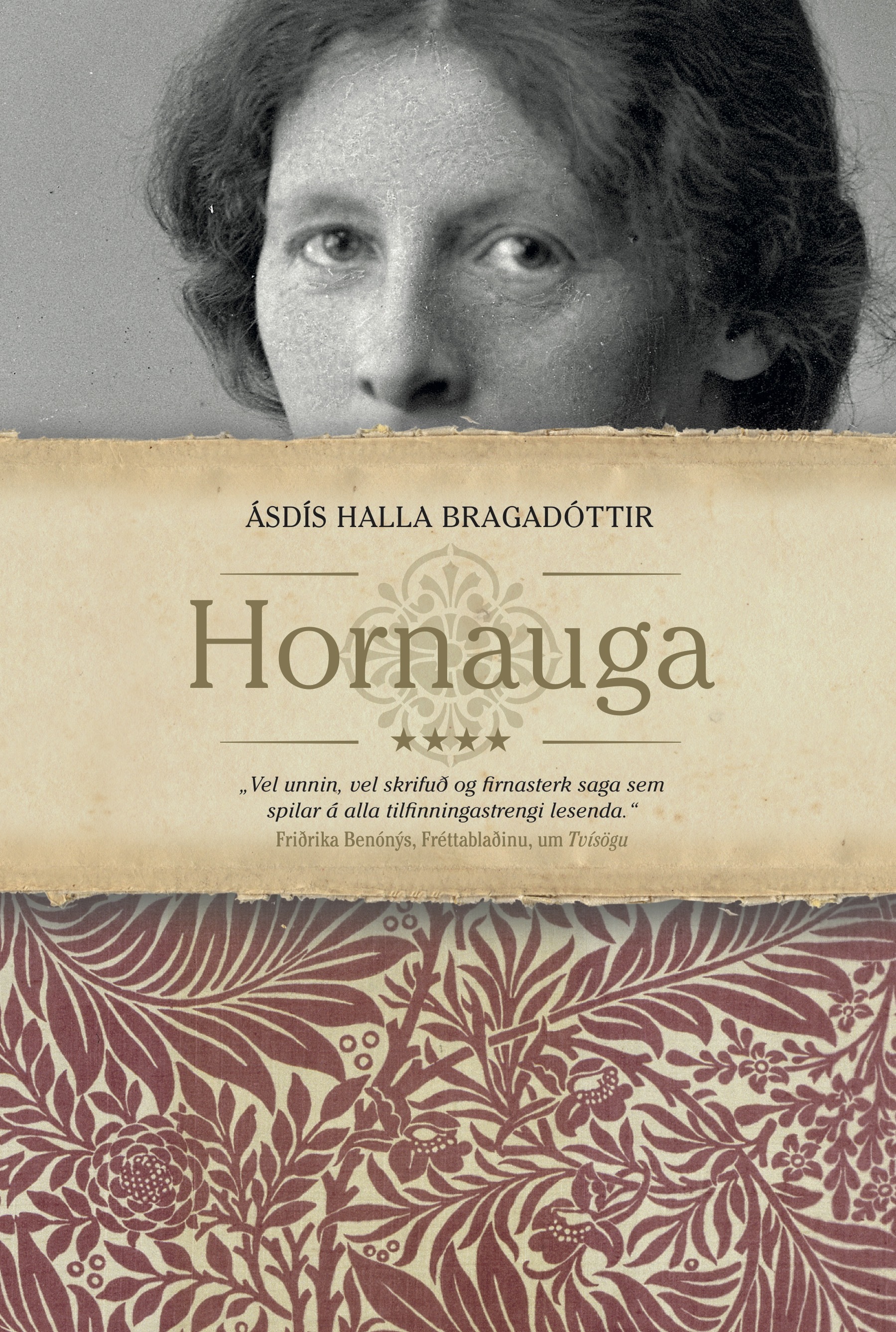 Hornauga
