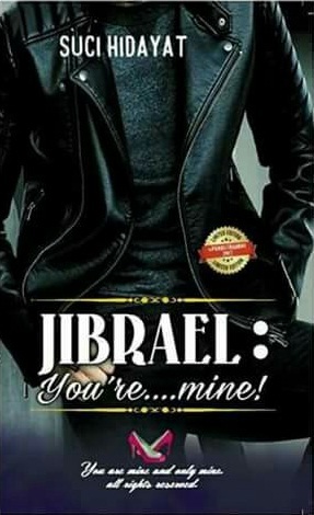 Jibrael: You're...mine!