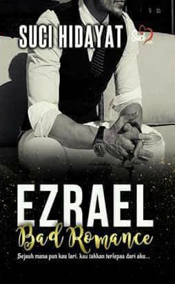 EZRAEL: Bad Romance