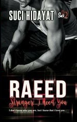 RAEED: Stranger I Need You