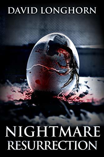 Nightmare Resurrection book cover