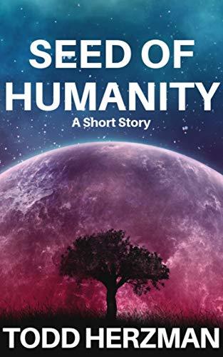 Seed of Humanity book cover