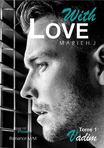 With Love: # 1 Vadim, nouvelle édition