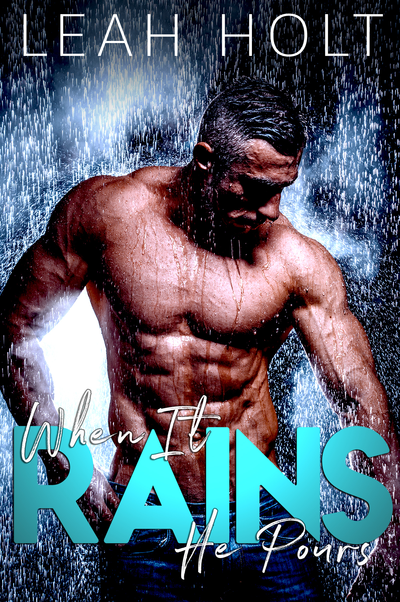 When It Rains... He Pours book cover