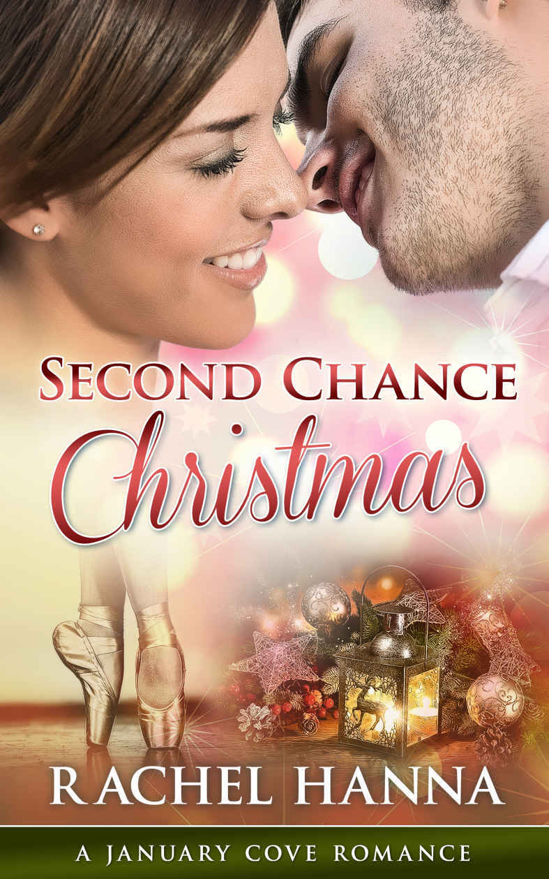 Second Chance Christmas A January Cove Novella by Rachel Hanna Goodreads