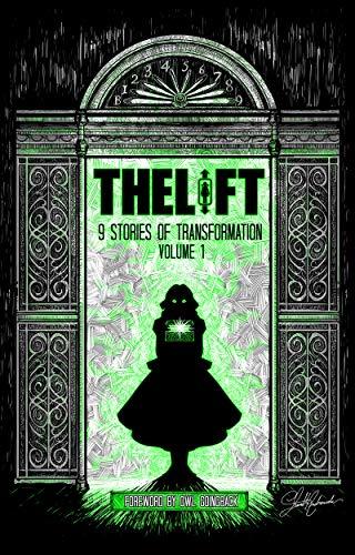 The Lift book cover