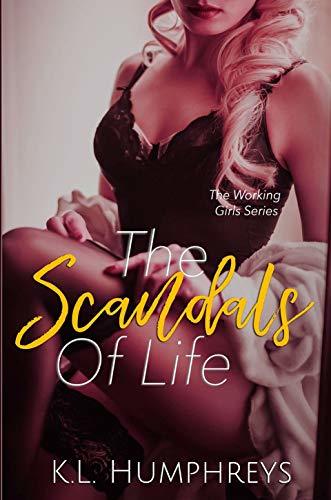 The Working Girls book cover 2