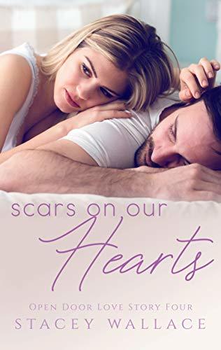 Scars On Our Hearts book cover