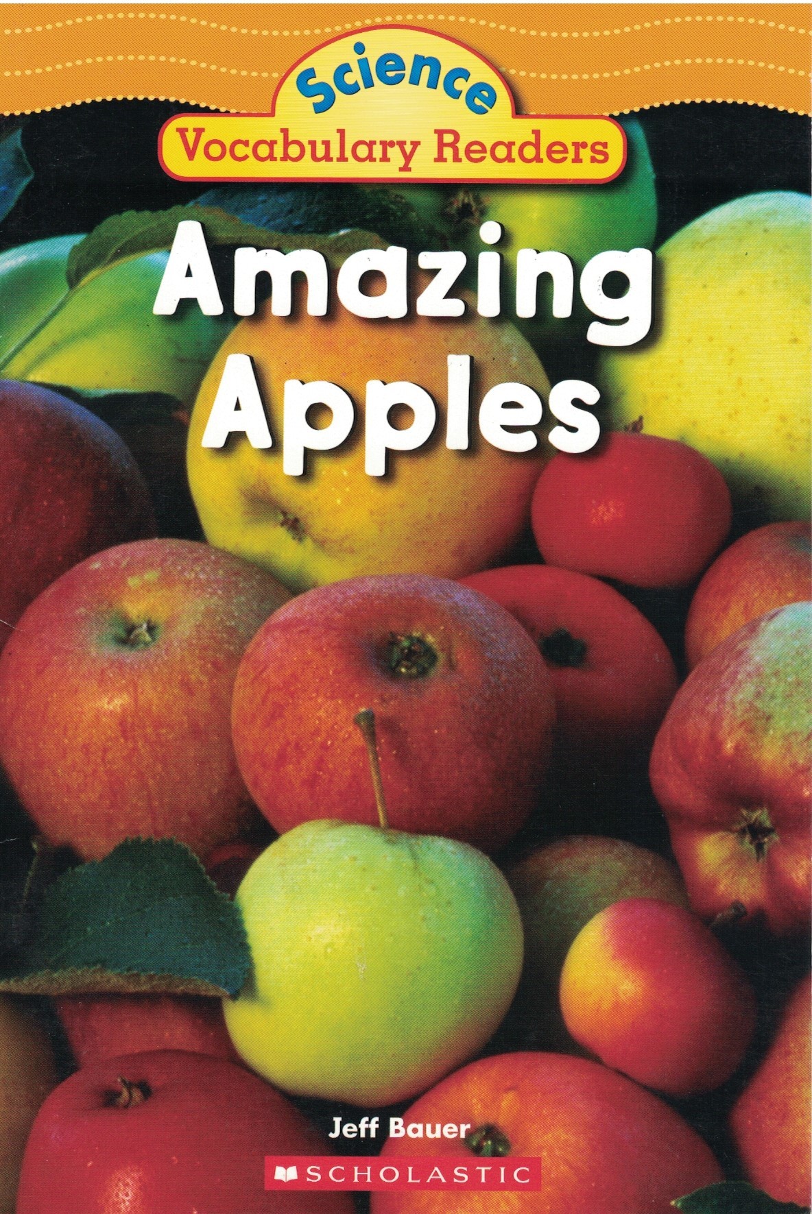 Amazing Apples