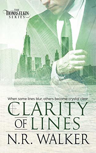 Clarity of Lines (Thomas Elkin #2)