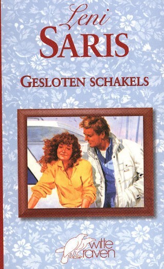 Gesloten schakels book cover