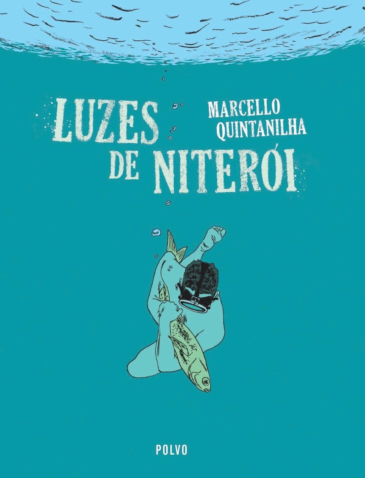 Luzes de Niterói