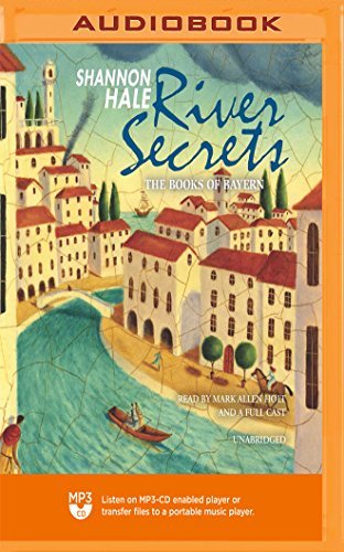 River Secrets