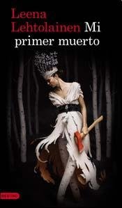 MI PRIMER MUERTO book cover