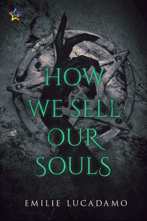 How We Sell Our Souls (In the Darkness, #1)
